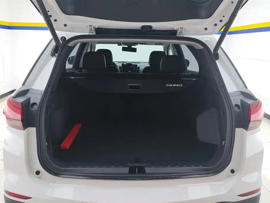 CHEVROLET EXPLORER