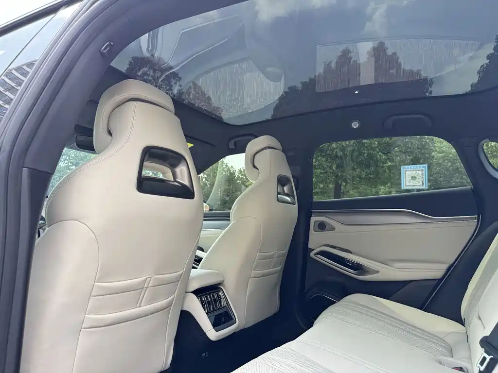 BYD L EV — миниатюра 21