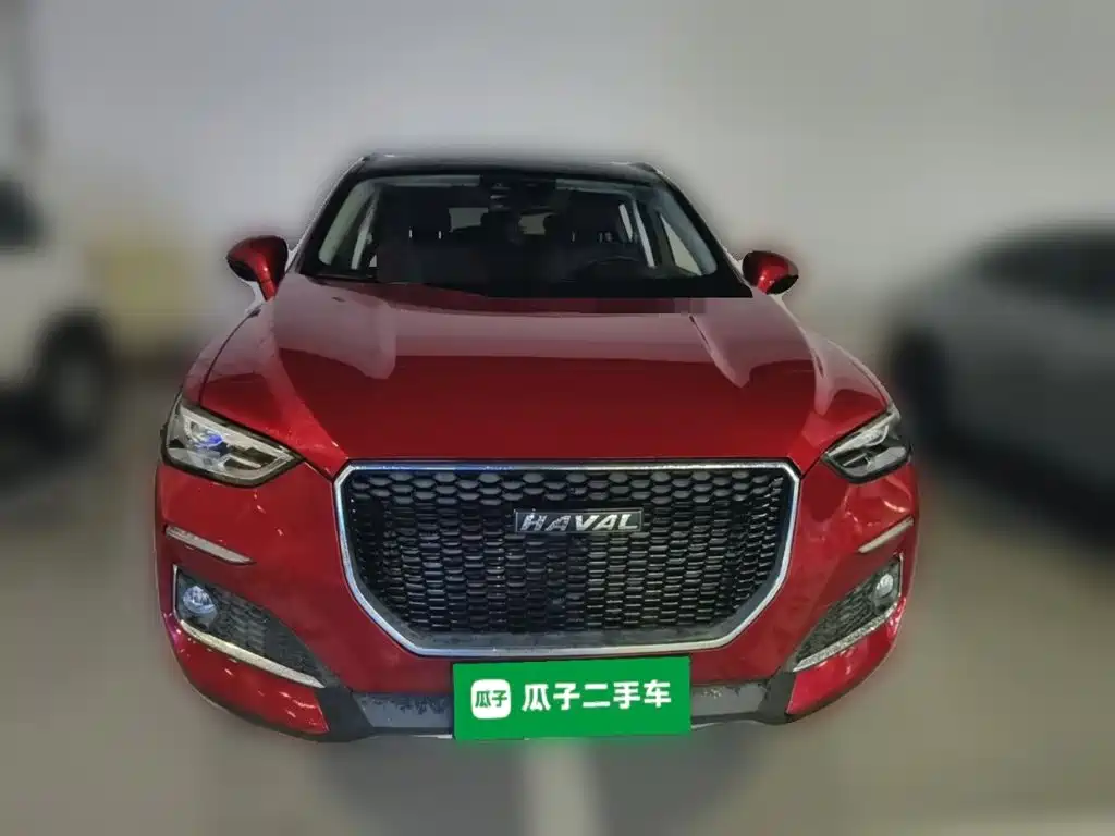 Haval F5 — миниатюра 2