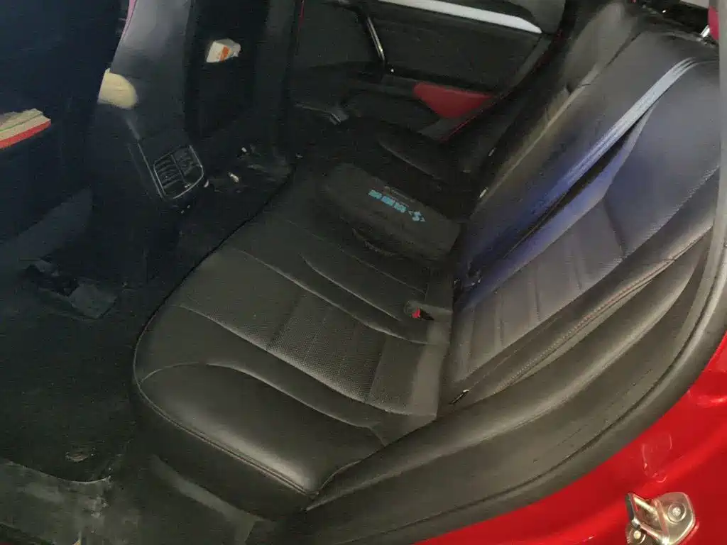 Haval F5 — миниатюра 13