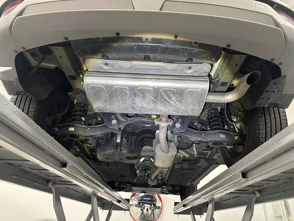 Hyundai Tucson — миниатюра 27