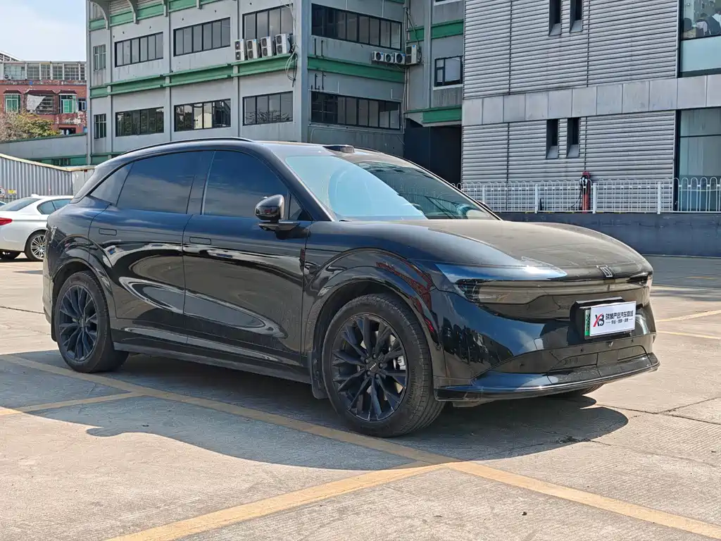 ZEEKR EXTREME KRYPTON 7X