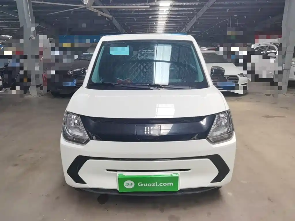 Fengguang Fengguang MINIEV — миниатюра 3