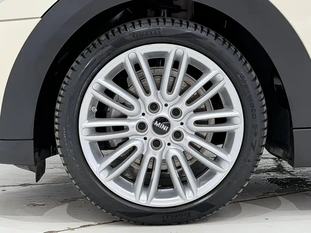 MINI Mini — миниатюра 11