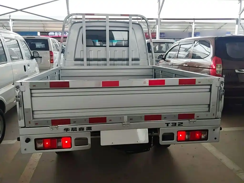 Jinbei Jinbei T3 — миниатюра 6