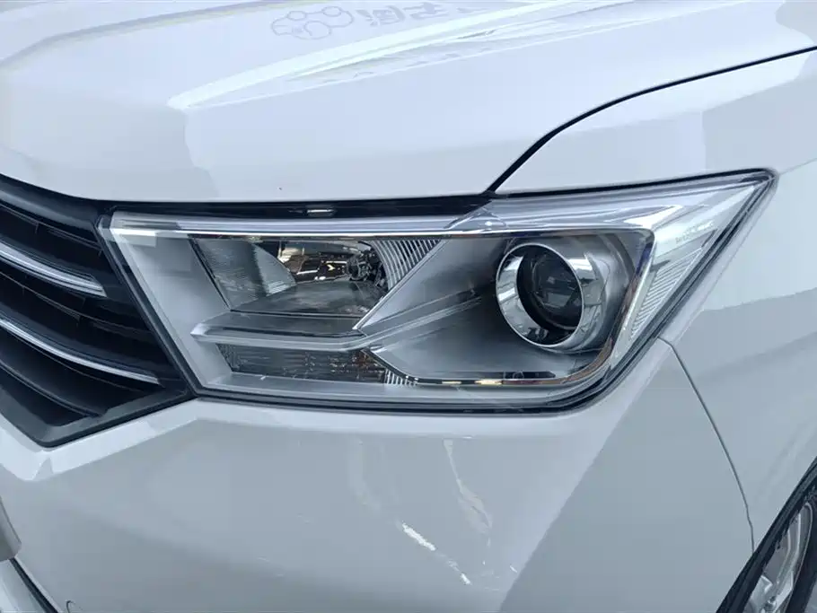 WULING AUTOMOBILE WULING HONGGUANG