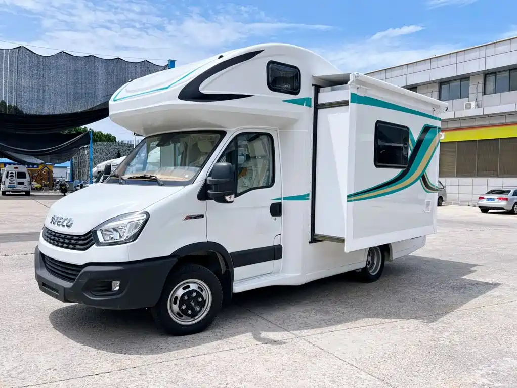 IVECO Ousheng