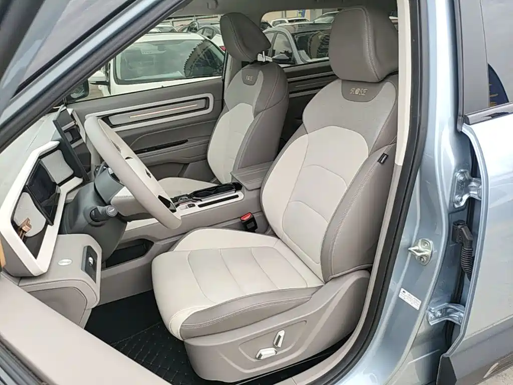 Geely Icon — миниатюра 15