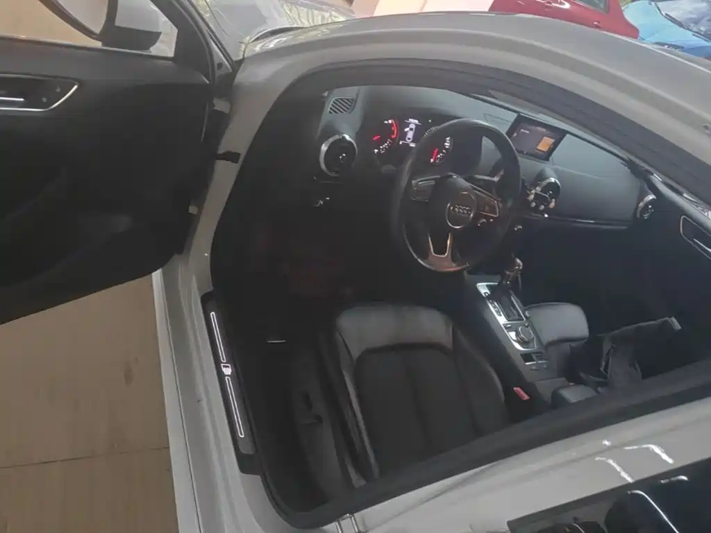Audi A3 — миниатюра 16