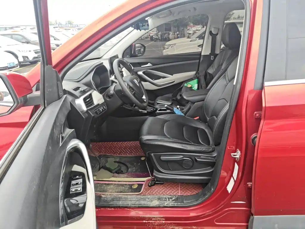 Baojun 530 — миниатюра 15