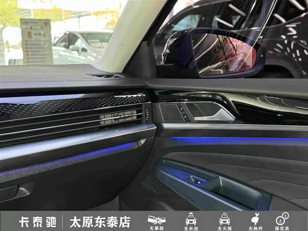 Volkswagen Passat — миниатюра 21