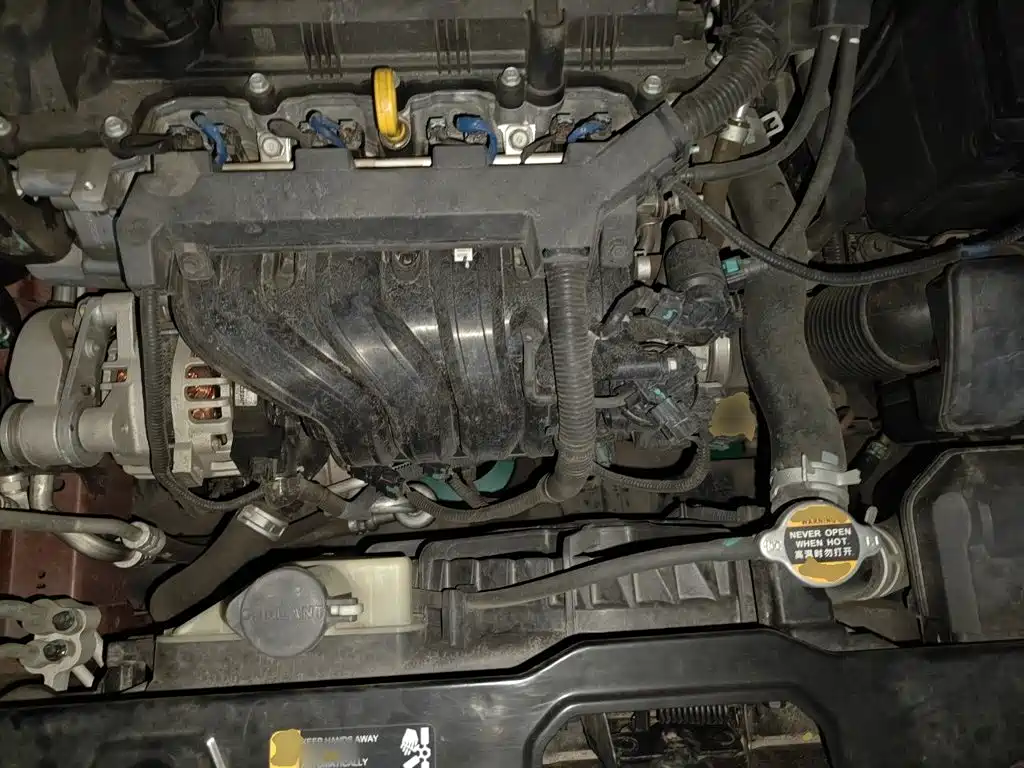Hyundai ix25 — миниатюра 16