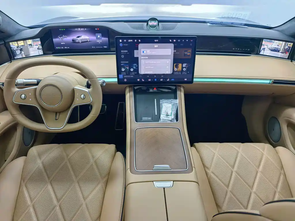 Xiangjie Xiangjie S9 — миниатюра 5
