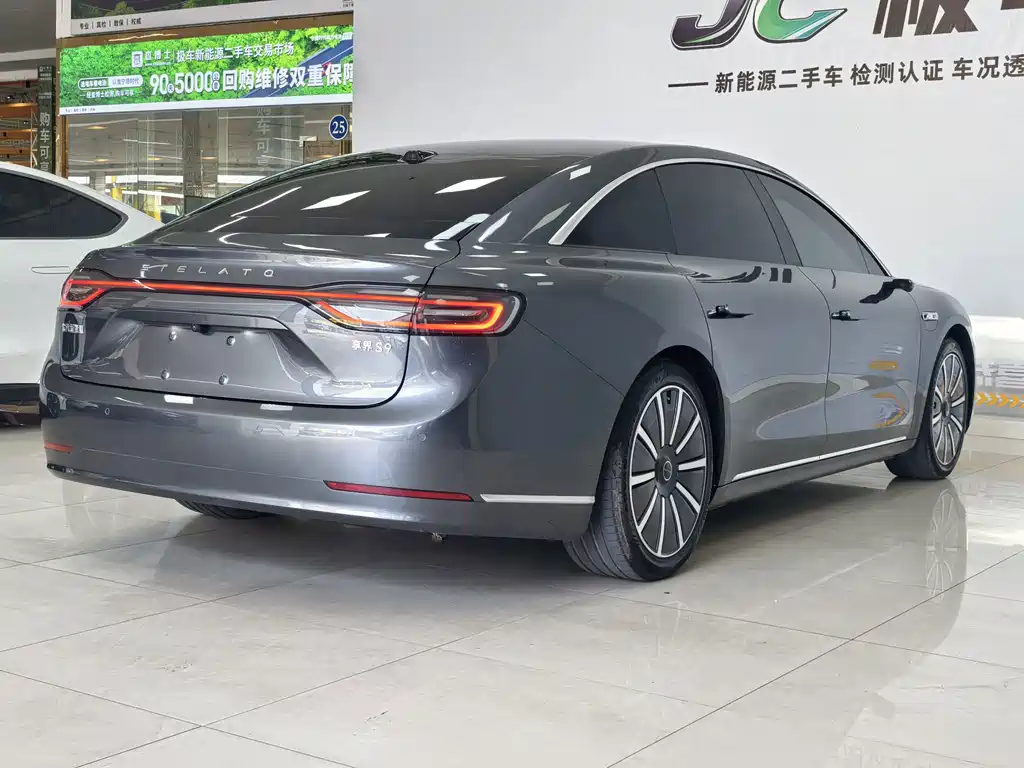 Xiangjie Xiangjie S9 — миниатюра 14