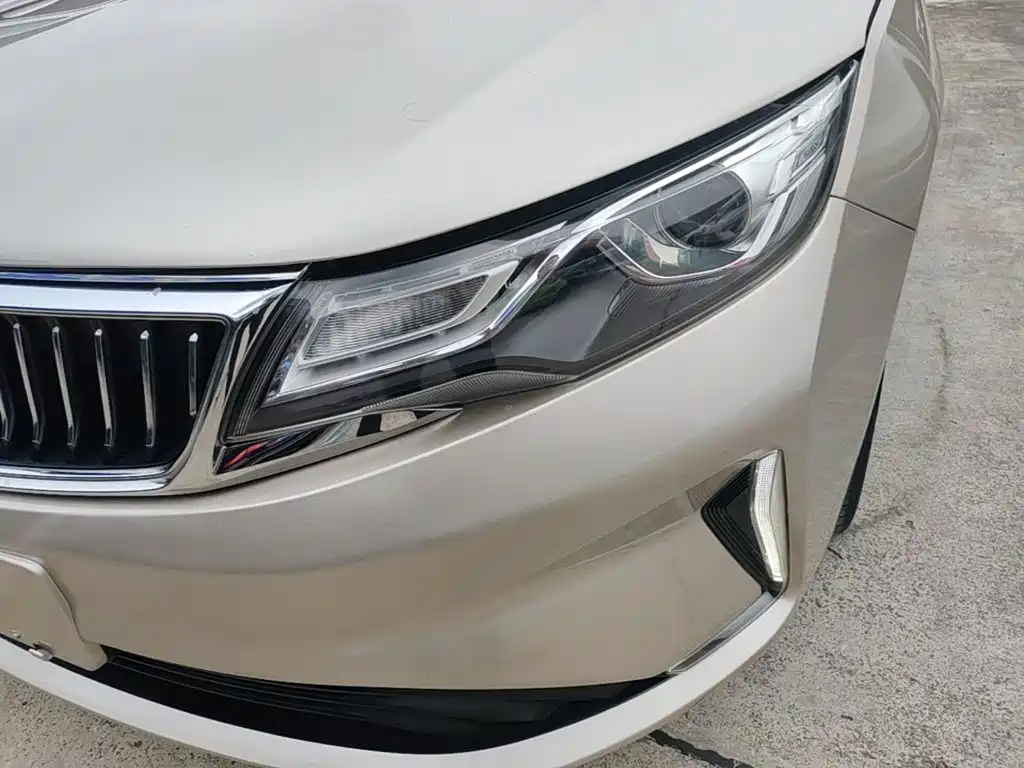 Geely Emgrand GL — миниатюра 24