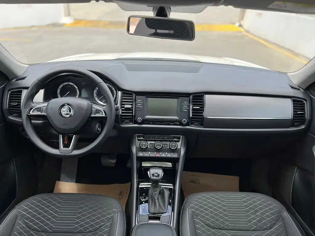 Skoda Kodiaq — миниатюра 17