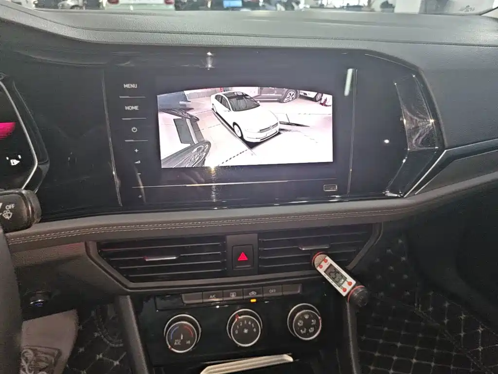Volkswagen Sagitar — миниатюра 13
