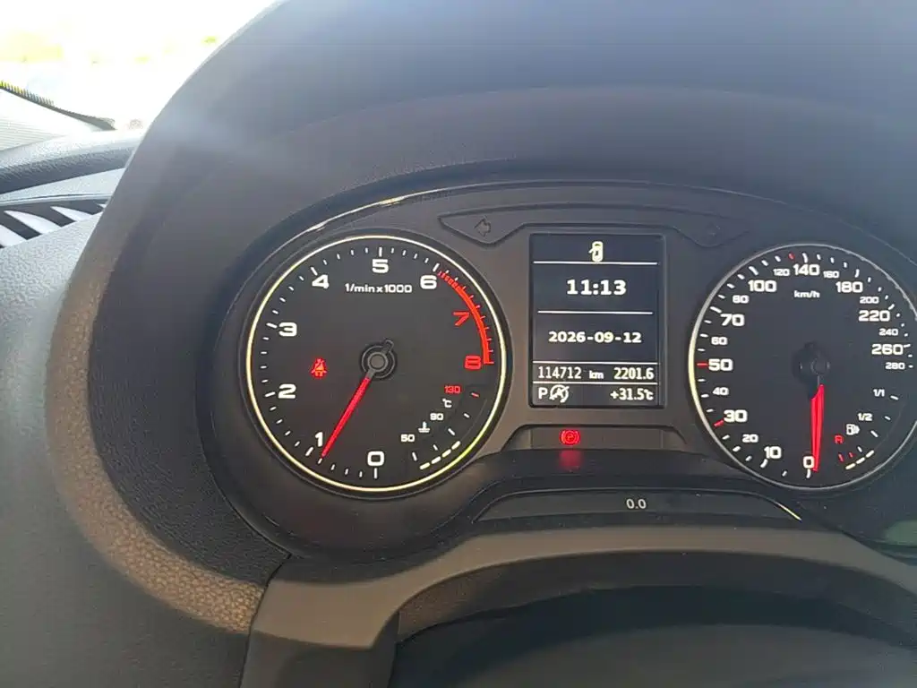 Audi A3 — миниатюра 12