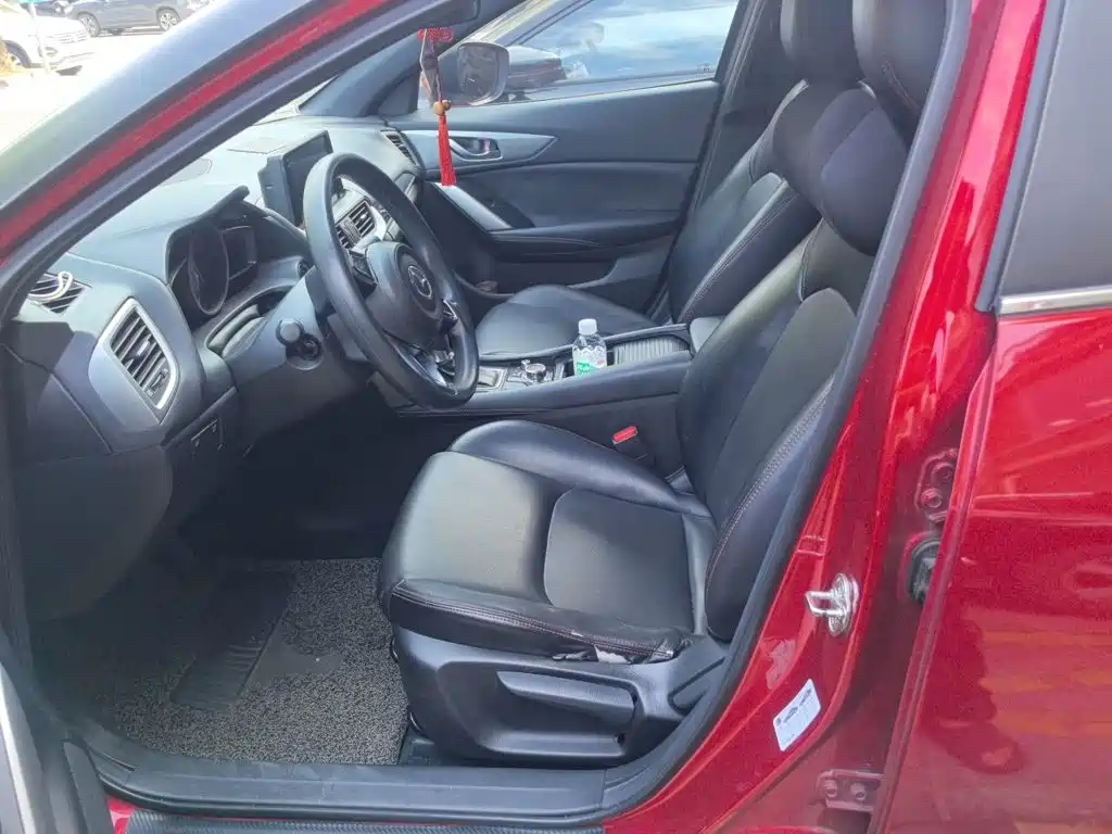 Mazda CX-4 — миниатюра 11