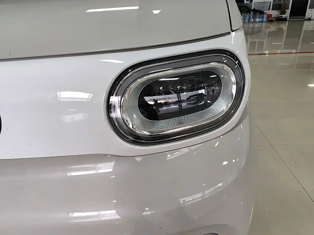 Wuling Mini EV — фотографии объявления, Фото 25