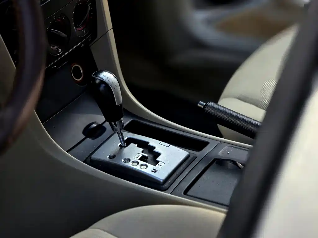 Mazda 3 (Import) — миниатюра 16