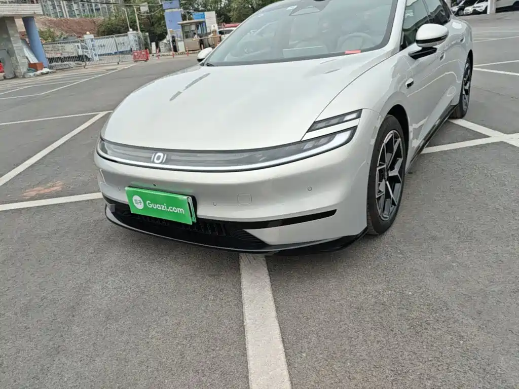 Qiyuan Qiyuan A06 — миниатюра 24