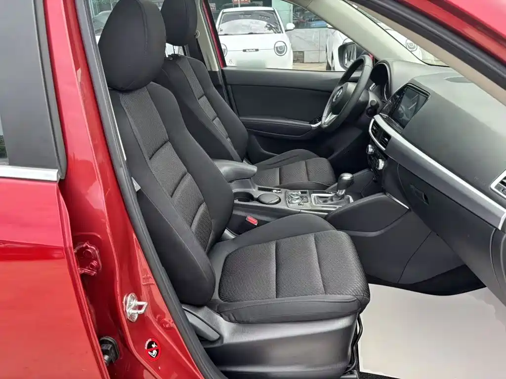 Mazda CX-5 — миниатюра 25