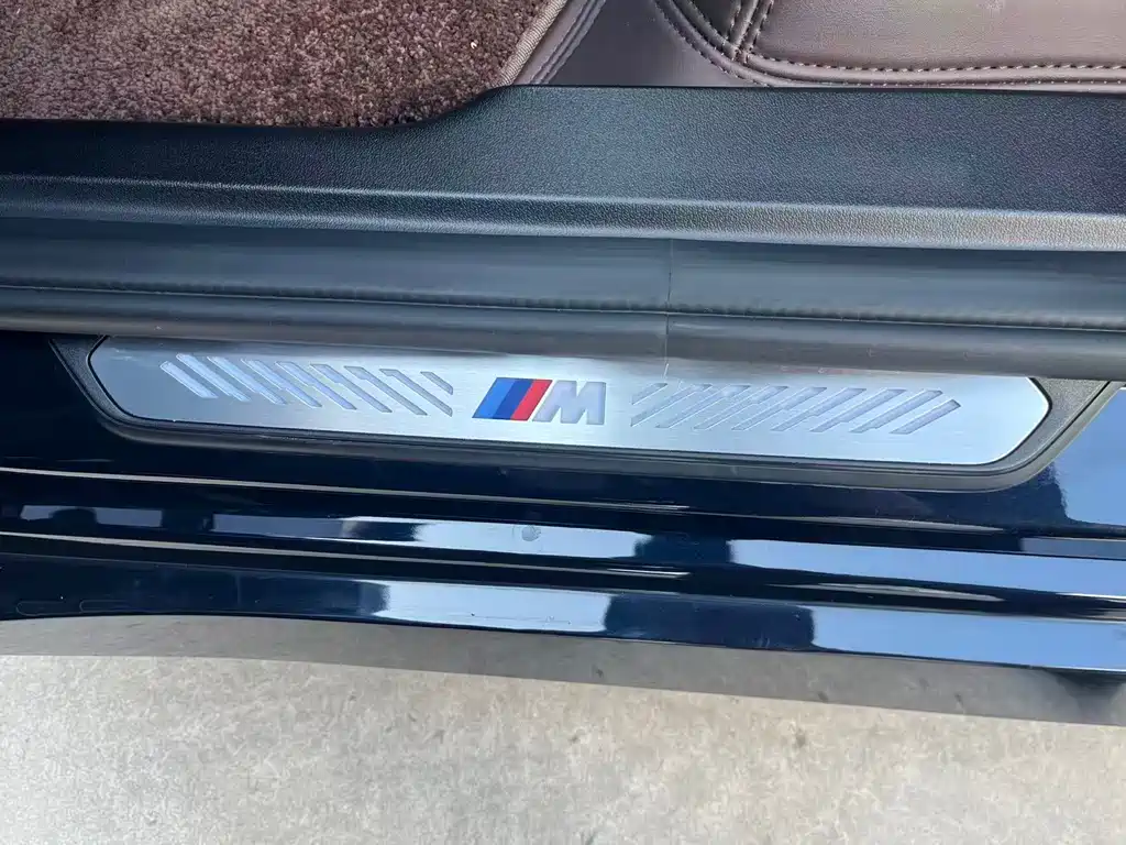 BMW X3 — фотографии объявления, Фото 19
