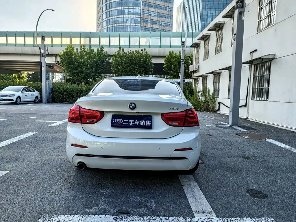 BMW 1 Series — миниатюра 5