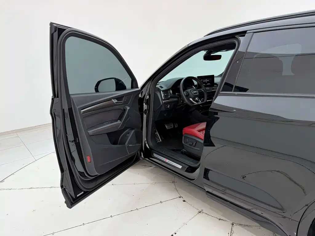 Audi SQ5 — миниатюра 22