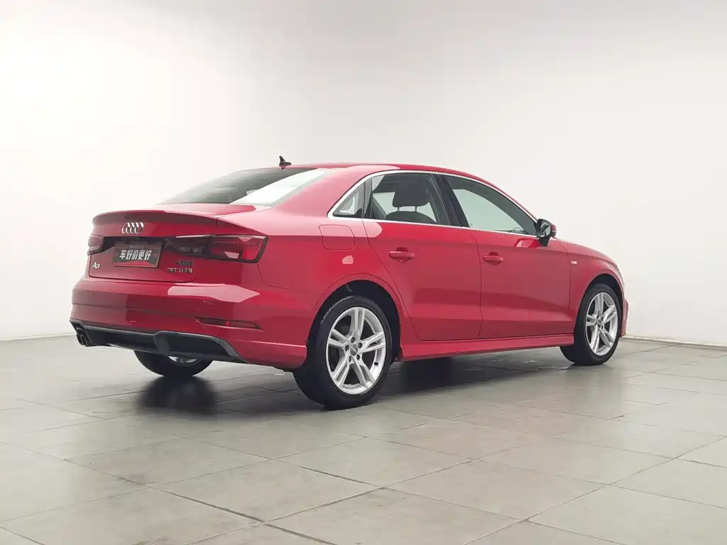 Audi A3 — миниатюра 2