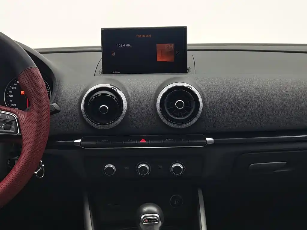 Audi A3 — миниатюра 12