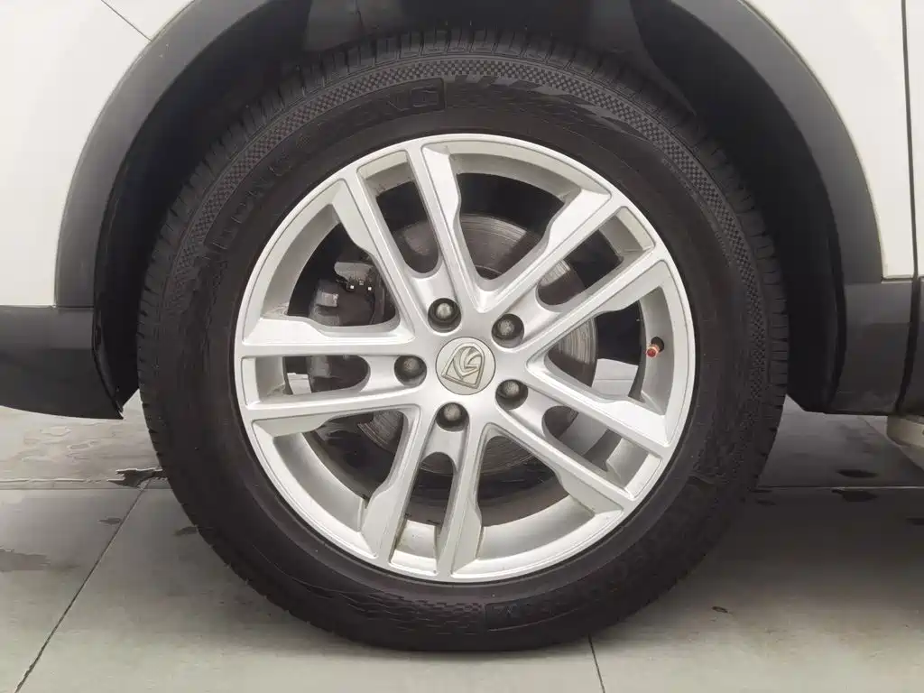 Baojun 560 — миниатюра 17
