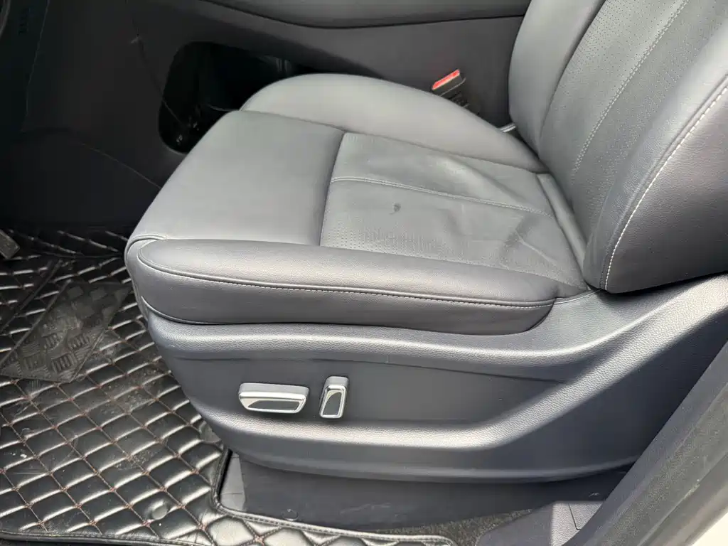GAC Motor Trumpchi M8 — миниатюра 25