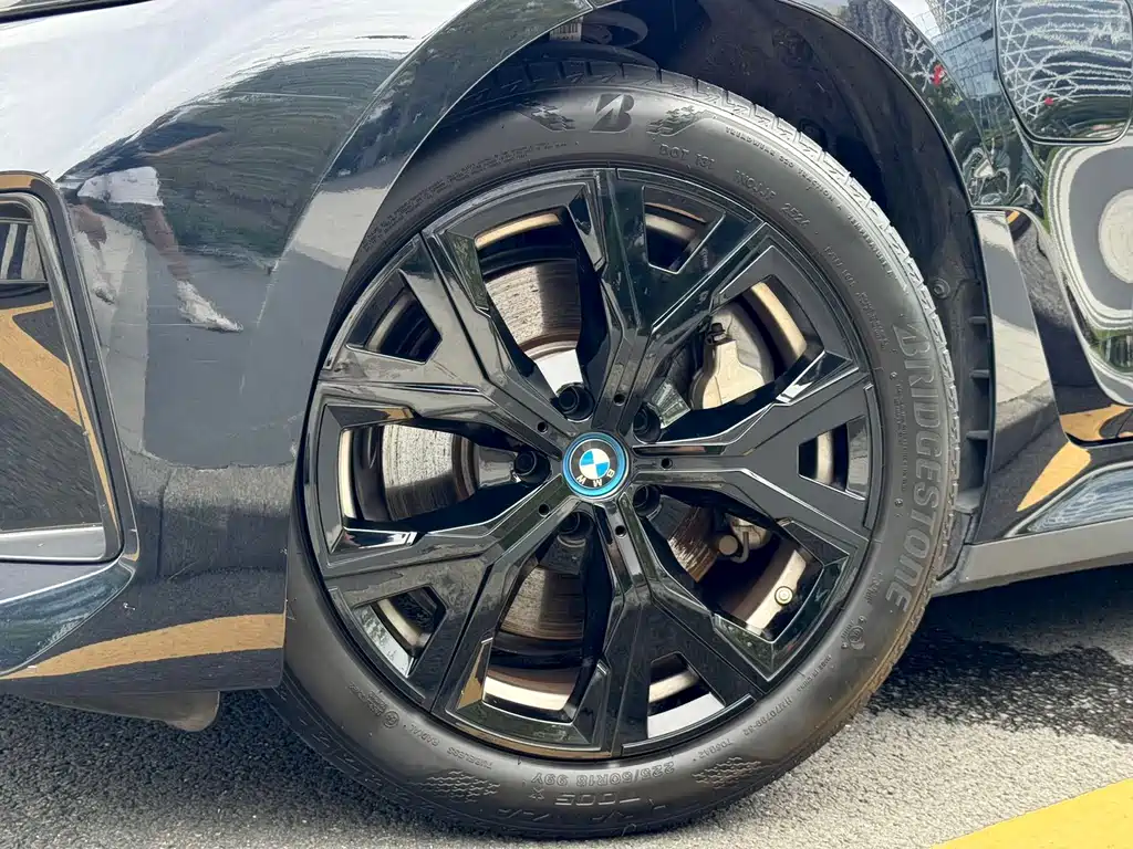 BMW i3 — фотографии объявления, Фото 20