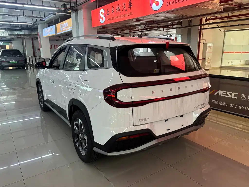 Hyundai ix35 — миниатюра 4