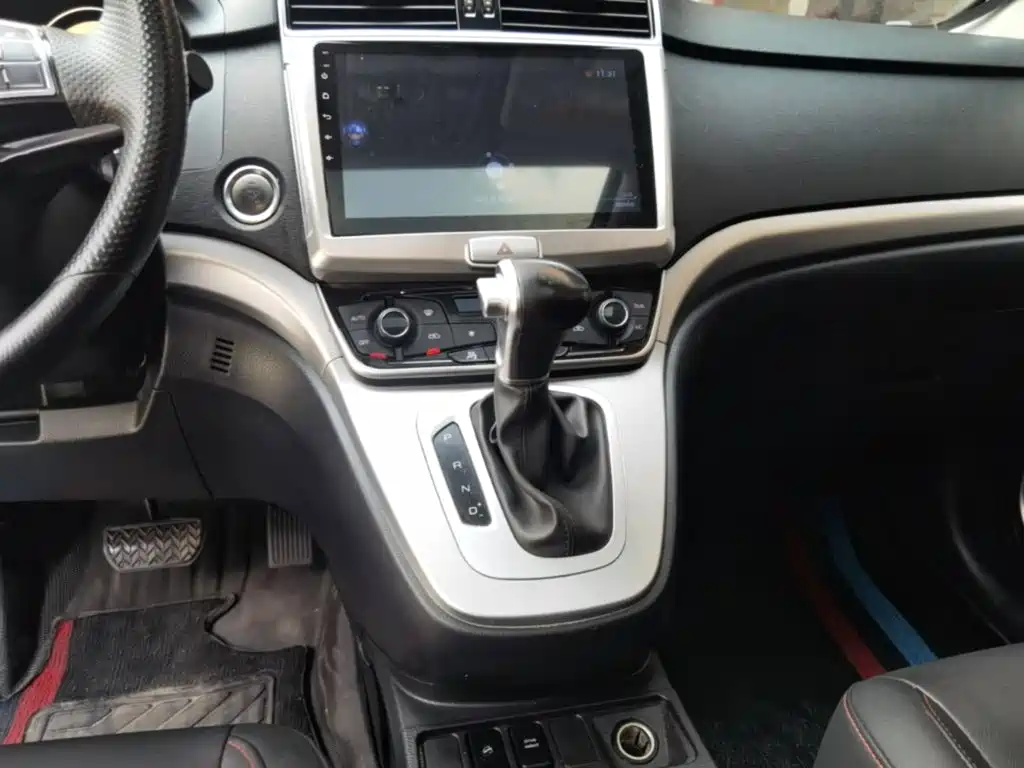 Haval M6 — миниатюра 14