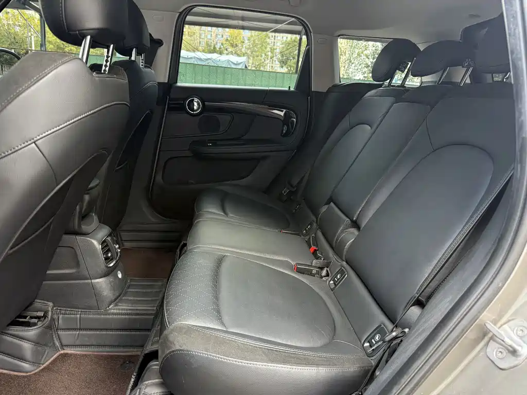 MINI Mini Countryman — миниатюра 5