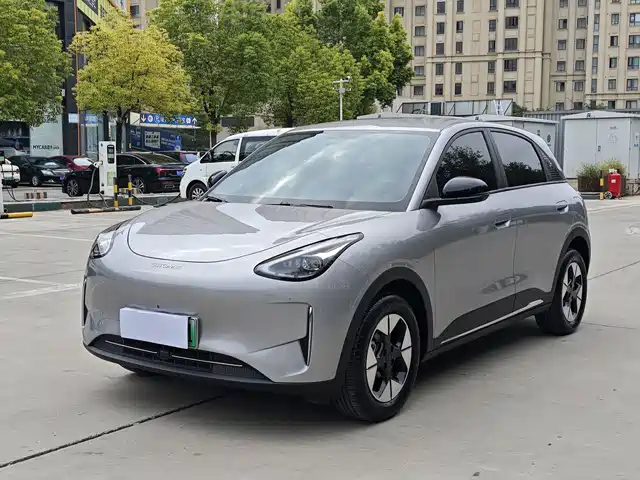 GEELY GALAXY STAR WISH 2025