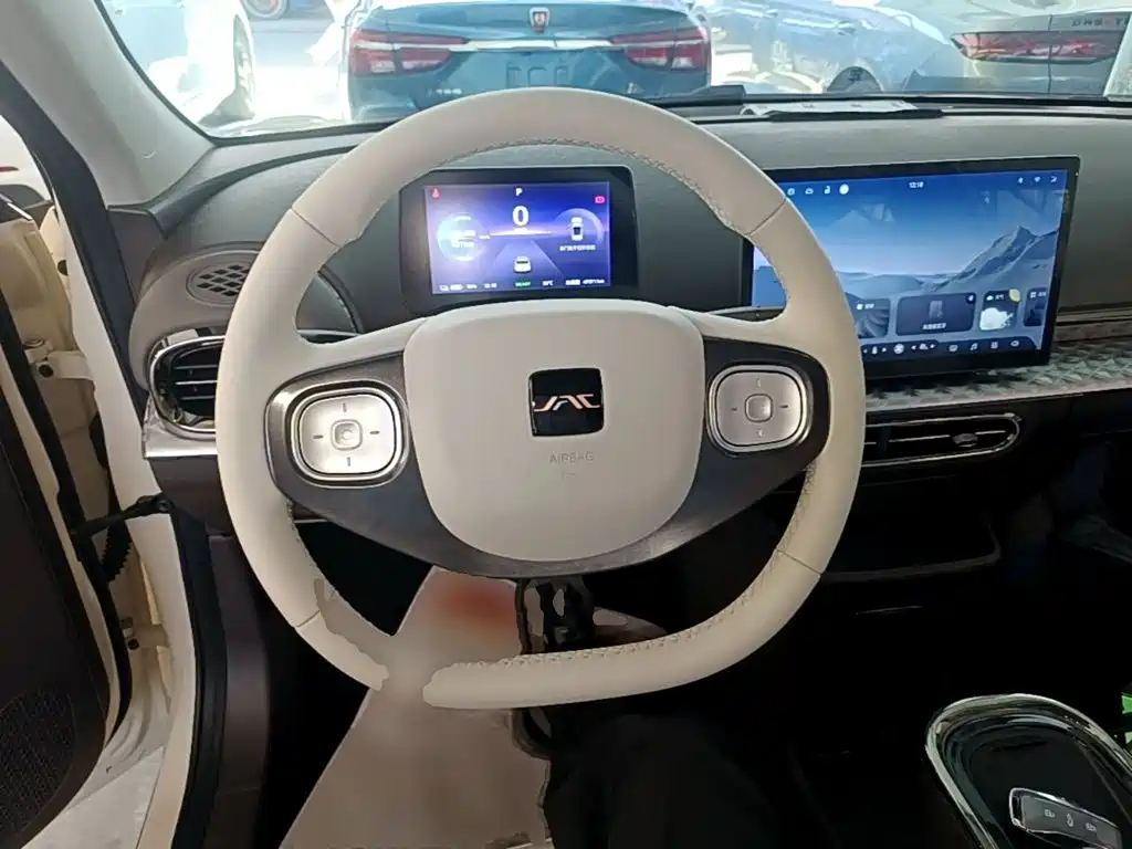 Yiwei Yiwei 3 — миниатюра 11