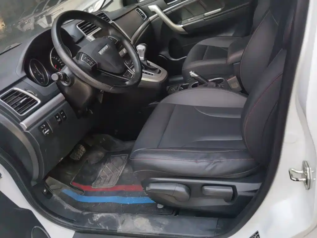 Haval M6 — миниатюра 15
