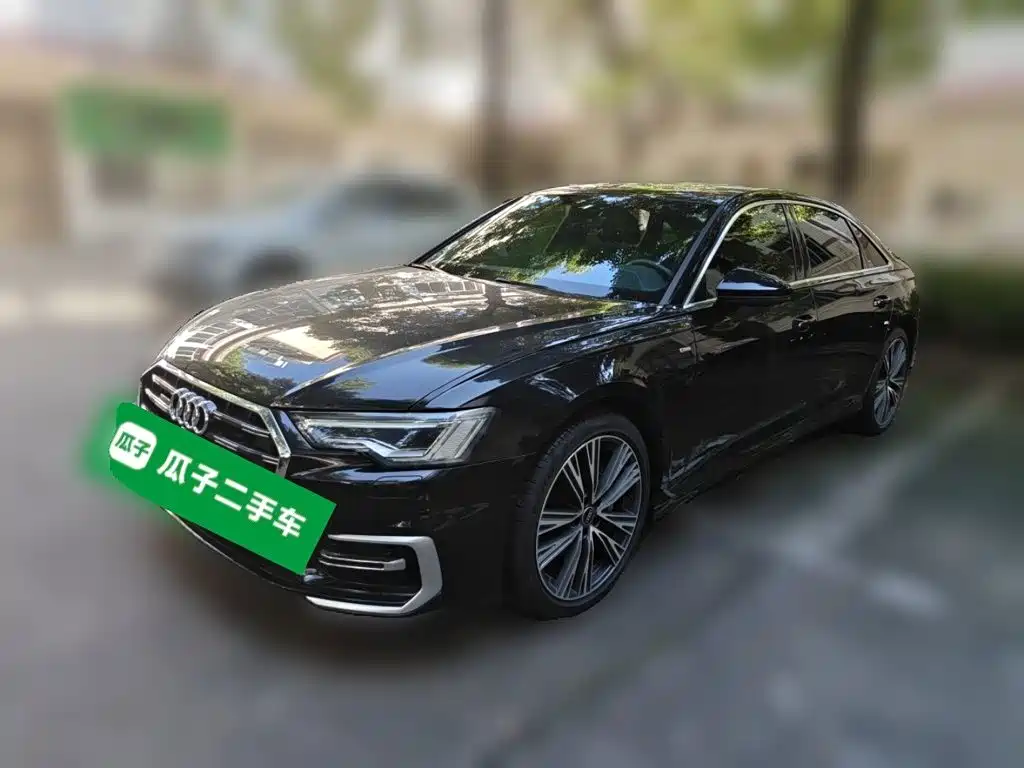 Audi A6L — миниатюра 2