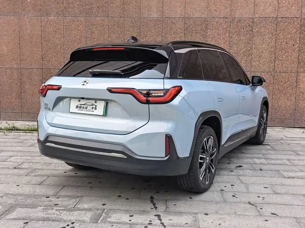 NIO ES6 2022 75kWh Sport