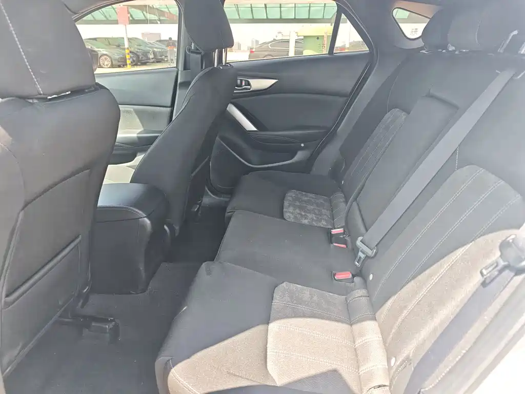 Mazda CX-4 — миниатюра 10