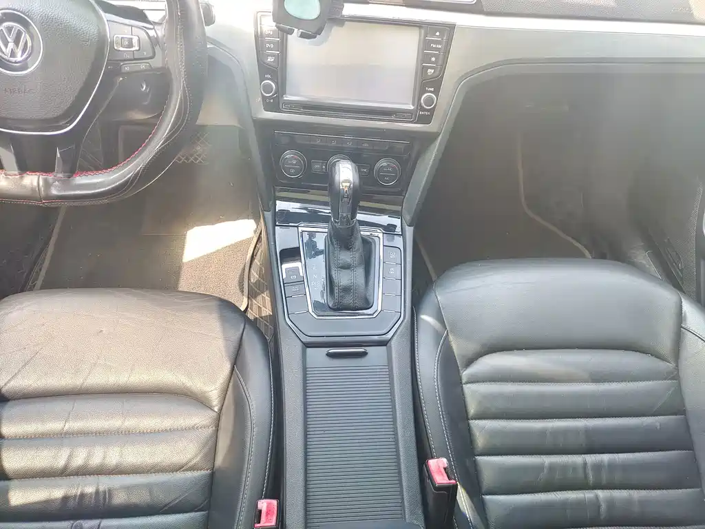 Volkswagen Lamando — миниатюра 9