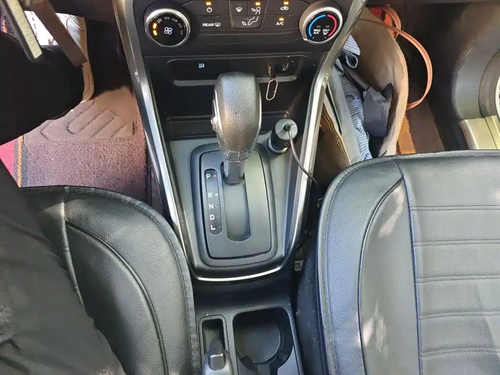 Ford Ecosport — миниатюра 7