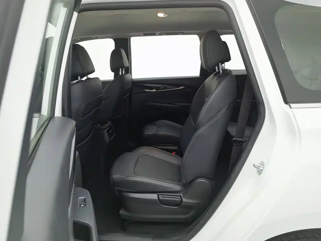 MAXUS G50 — миниатюра 15