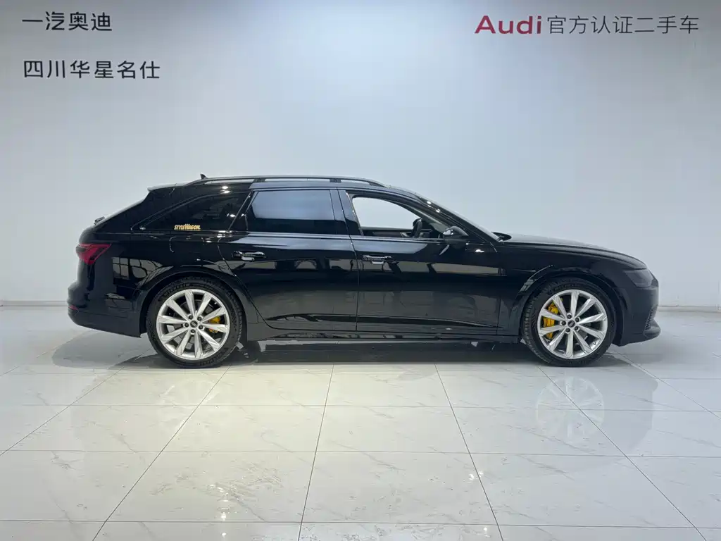 Audi A6 2023 allroad quattro 55 TFSI Premium