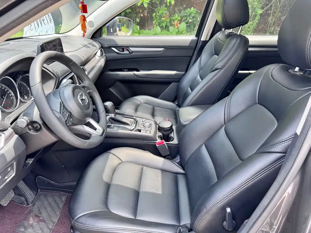 Mazda CX-5 — миниатюра 9