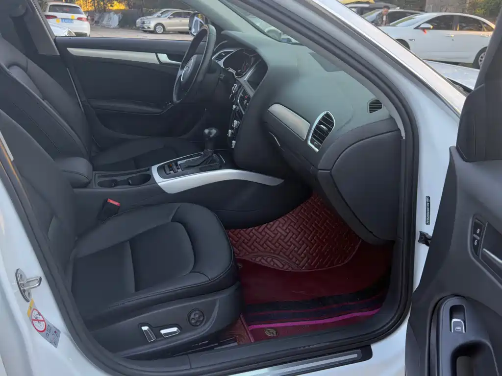 Audi A4L — миниатюра 20